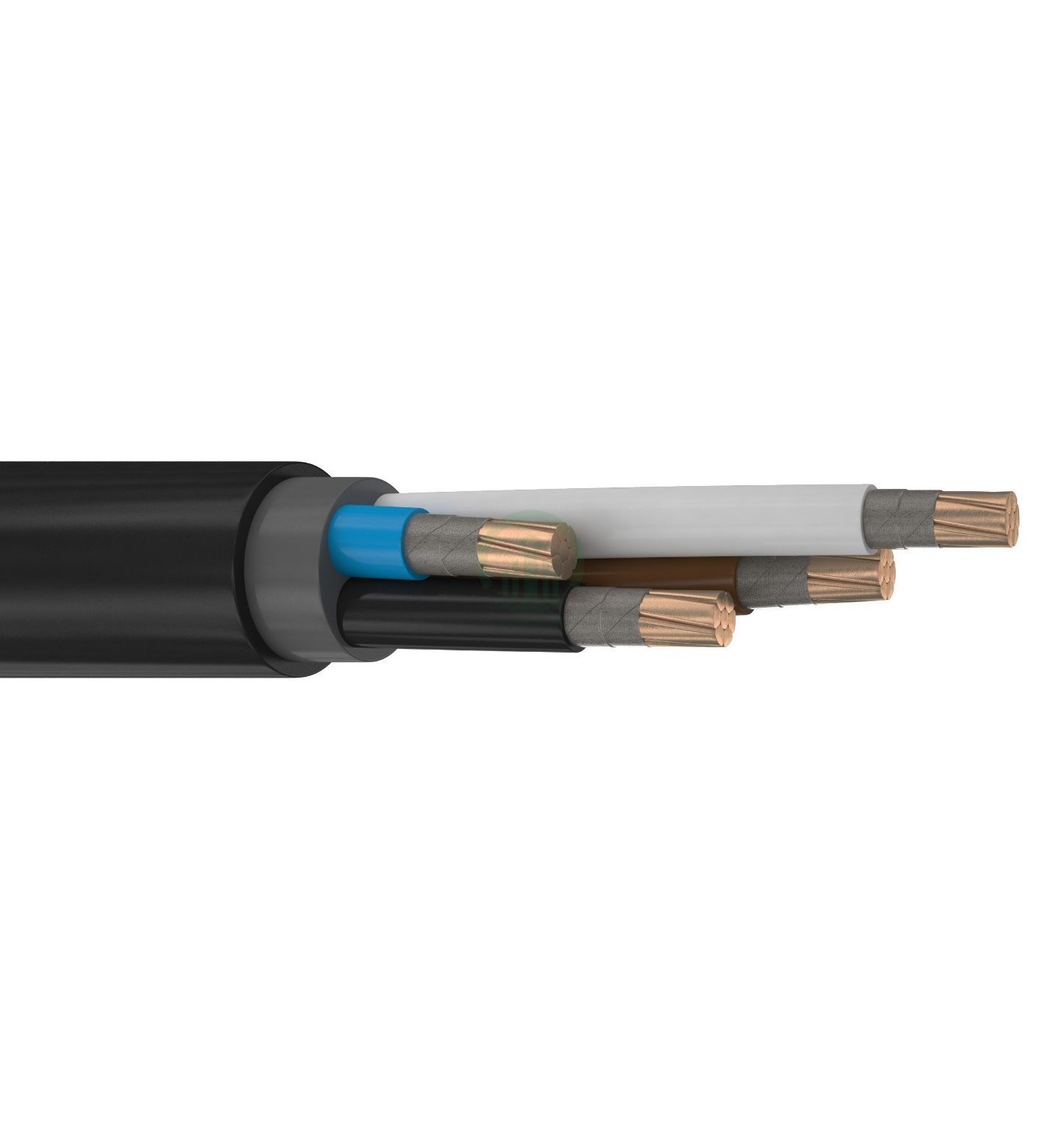 ВВГнг(А)-LSLTx 4х70,0 мк(N)-1