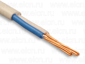 ПБВВГ (ПУГВВ/ПУГНП) 2х1,5